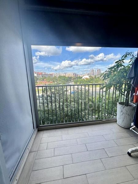 THE FLORENCE RESIDENCES 4