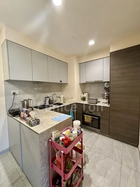 THE FLORENCE RESIDENCES 5