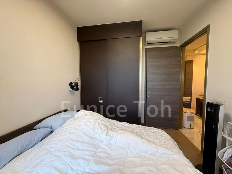 THE FLORENCE RESIDENCES 6