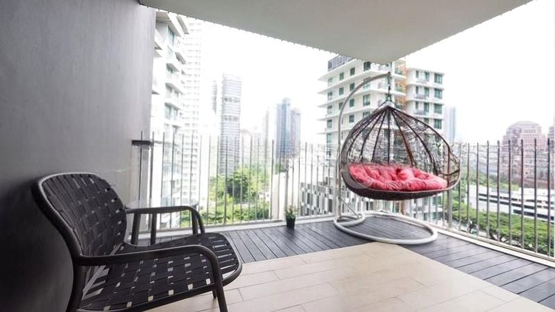 DEVONSHIRE RESIDENCES 9