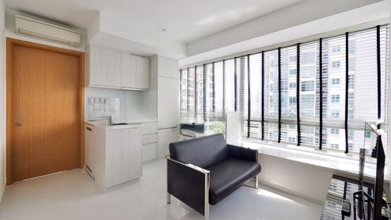 DEVONSHIRE RESIDENCES 3