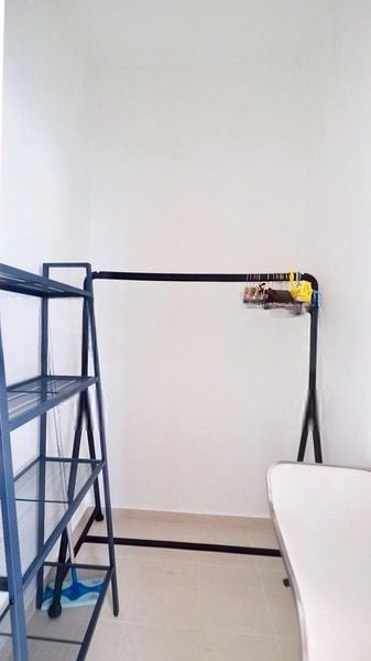 DEVONSHIRE RESIDENCES 5