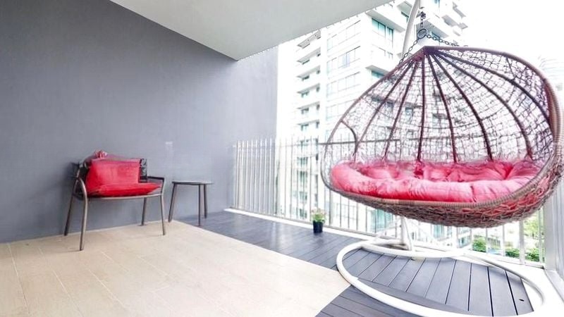 DEVONSHIRE RESIDENCES 8