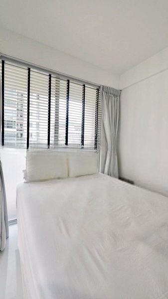 DEVONSHIRE RESIDENCES 6