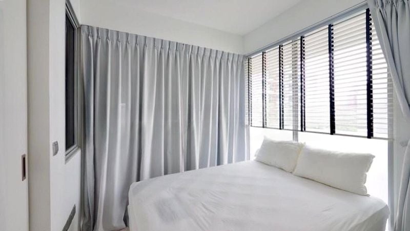 DEVONSHIRE RESIDENCES 7