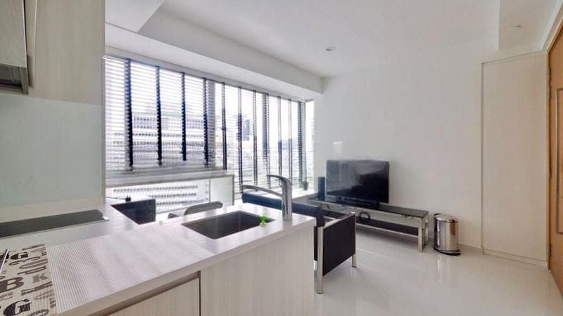 DEVONSHIRE RESIDENCES 2