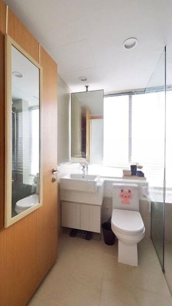 DEVONSHIRE RESIDENCES 4