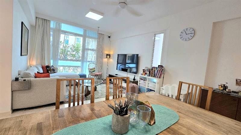 DAHLIA PARK CONDOMINIUM 2