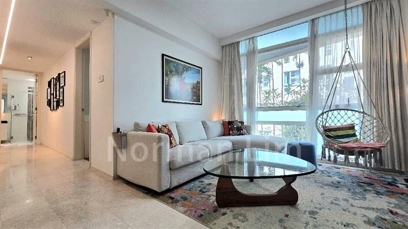 DAHLIA PARK CONDOMINIUM 3