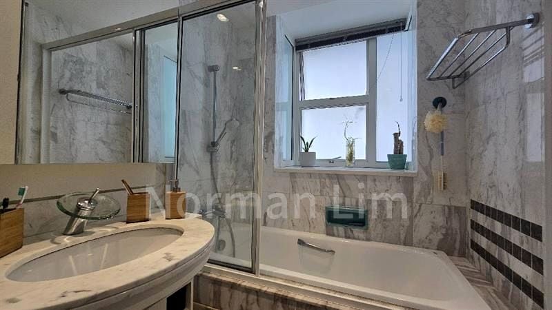 DAHLIA PARK CONDOMINIUM 5