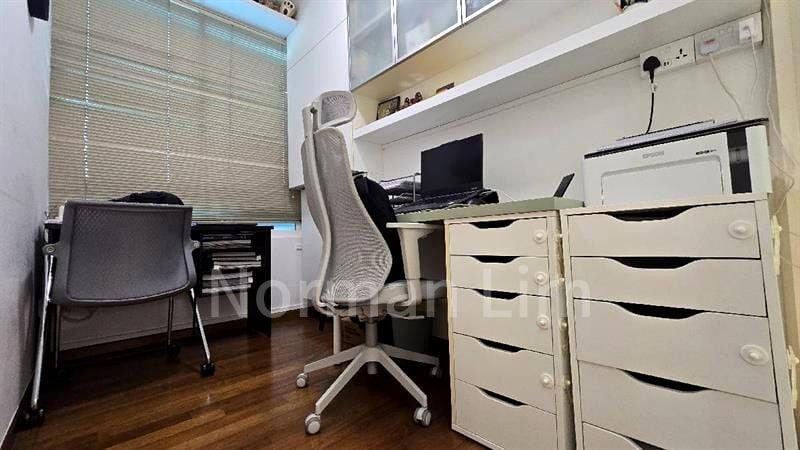 DAHLIA PARK CONDOMINIUM 7