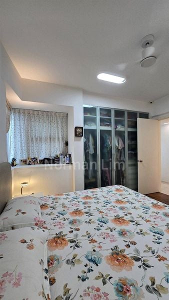 DAHLIA PARK CONDOMINIUM 8