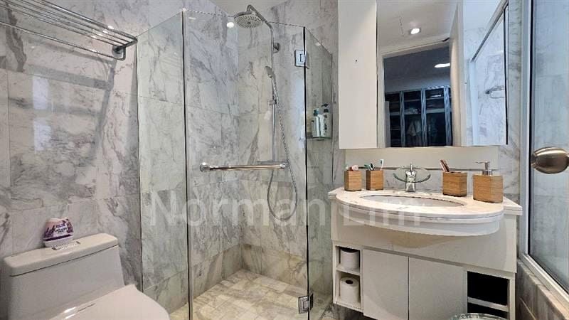 DAHLIA PARK CONDOMINIUM 10