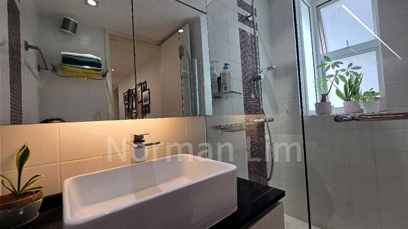 DAHLIA PARK CONDOMINIUM 11