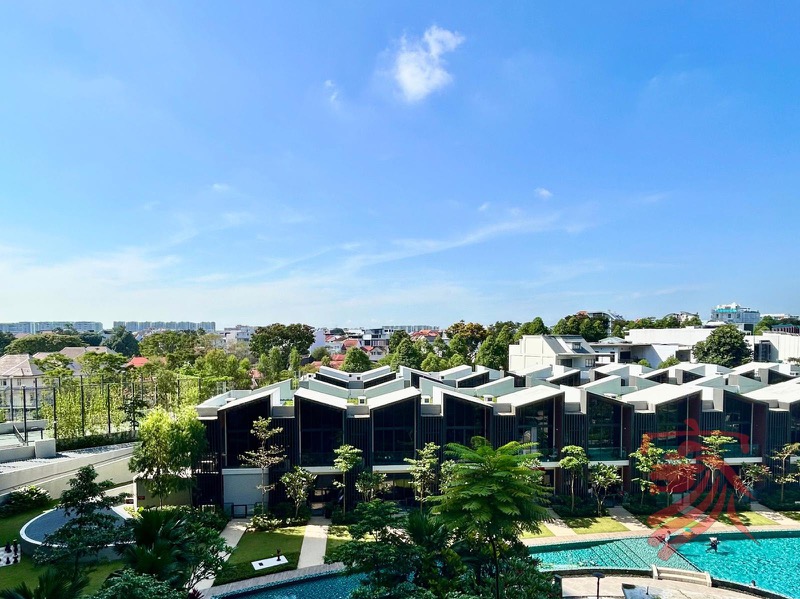 AFFINITY AT SERANGOON 11