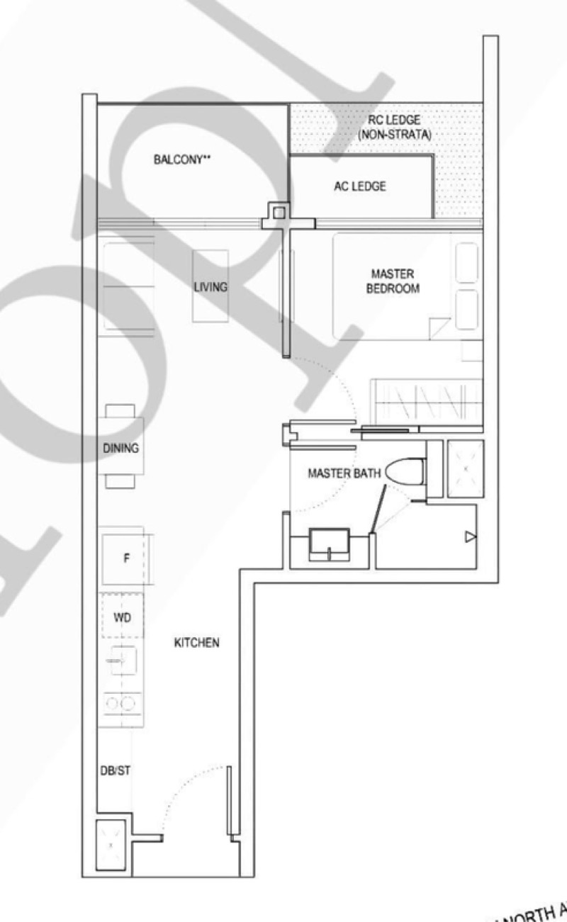 AFFINITY AT SERANGOON 12