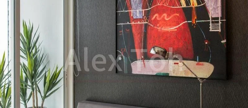 THE LINE @ TANJONG RHU 2