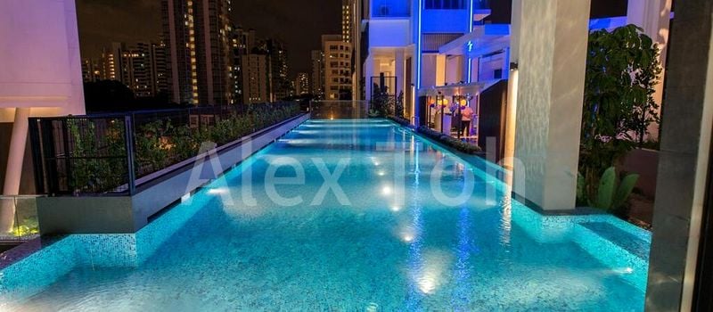 THE LINE @ TANJONG RHU 4