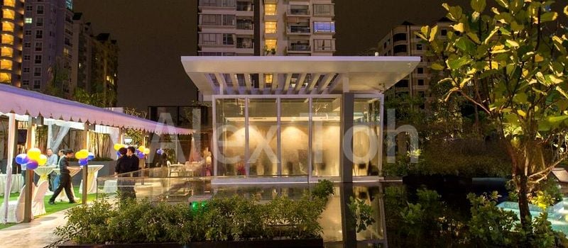 THE LINE @ TANJONG RHU 6