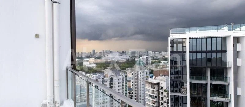 THE LINE @ TANJONG RHU 7