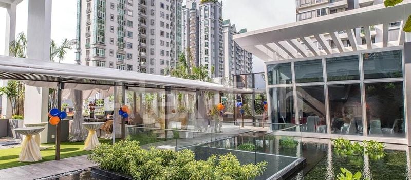 THE LINE @ TANJONG RHU 8