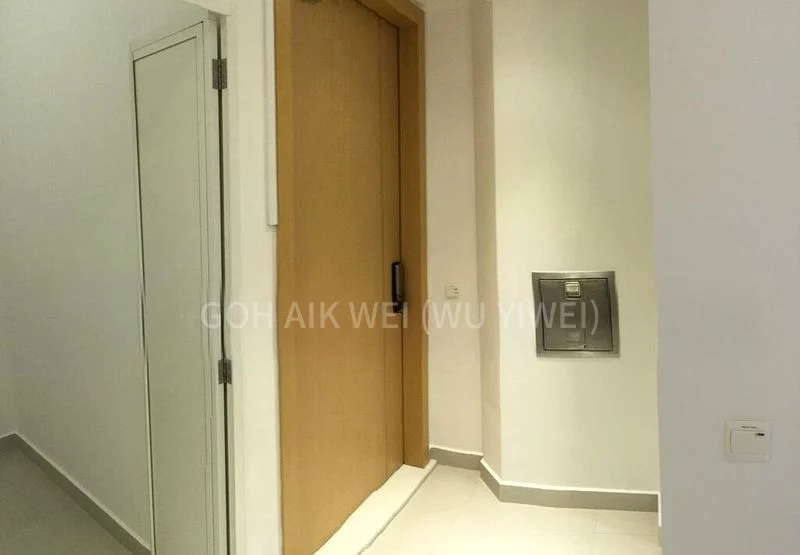 MARINA BAY RESIDENCES 2