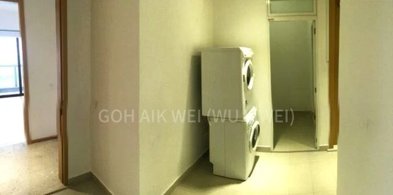 MARINA BAY RESIDENCES 3