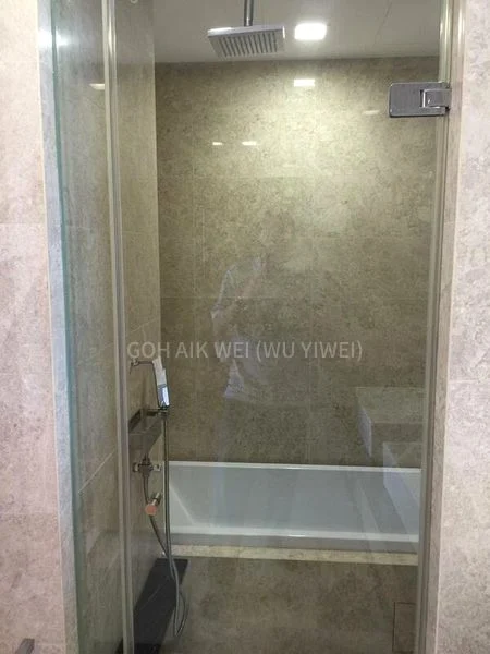 MARINA BAY RESIDENCES 4