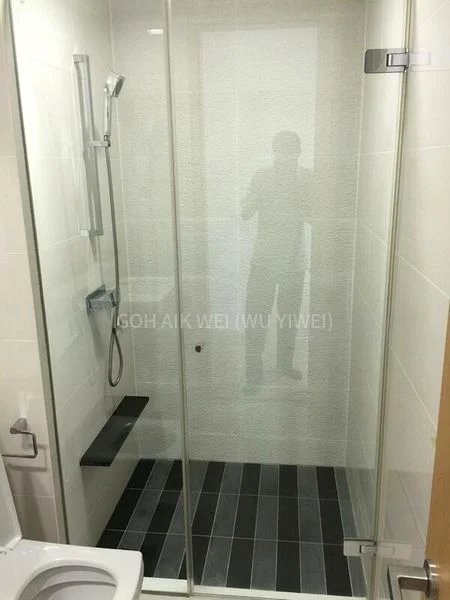 MARINA BAY RESIDENCES 8