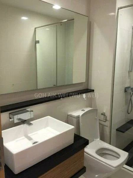 MARINA BAY RESIDENCES 9