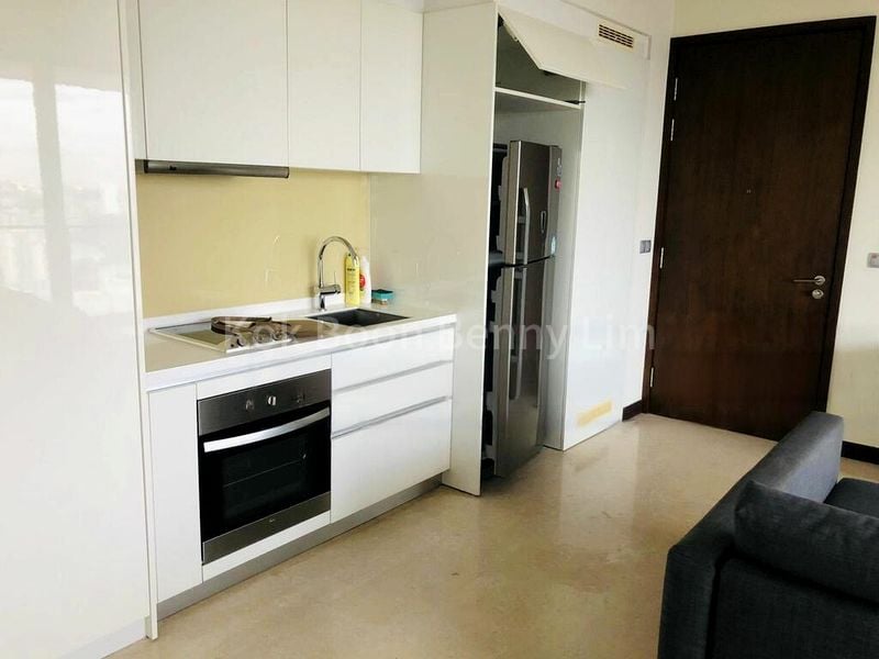 SPOTTISWOODE RESIDENCES 2