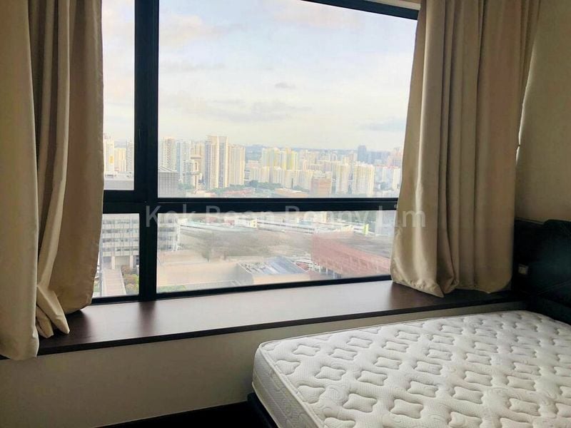 SPOTTISWOODE RESIDENCES 4