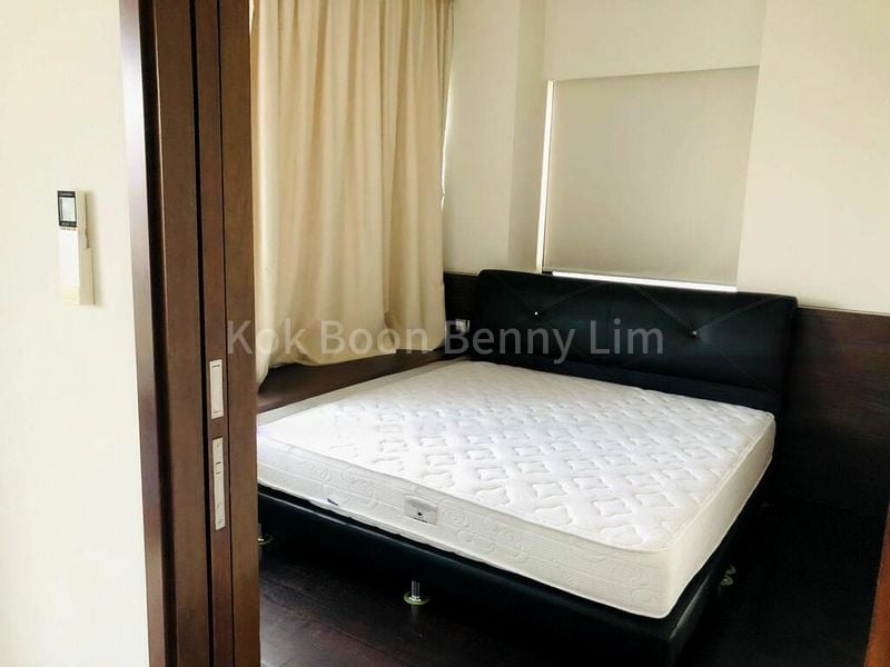 SPOTTISWOODE RESIDENCES 5