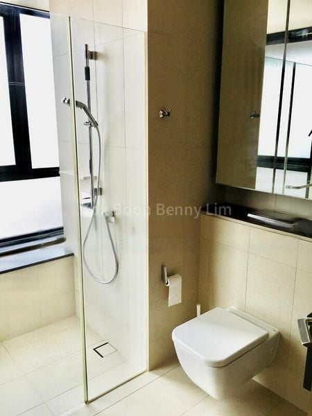 SPOTTISWOODE RESIDENCES 6