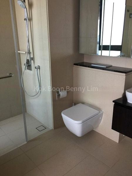 SPOTTISWOODE RESIDENCES 7