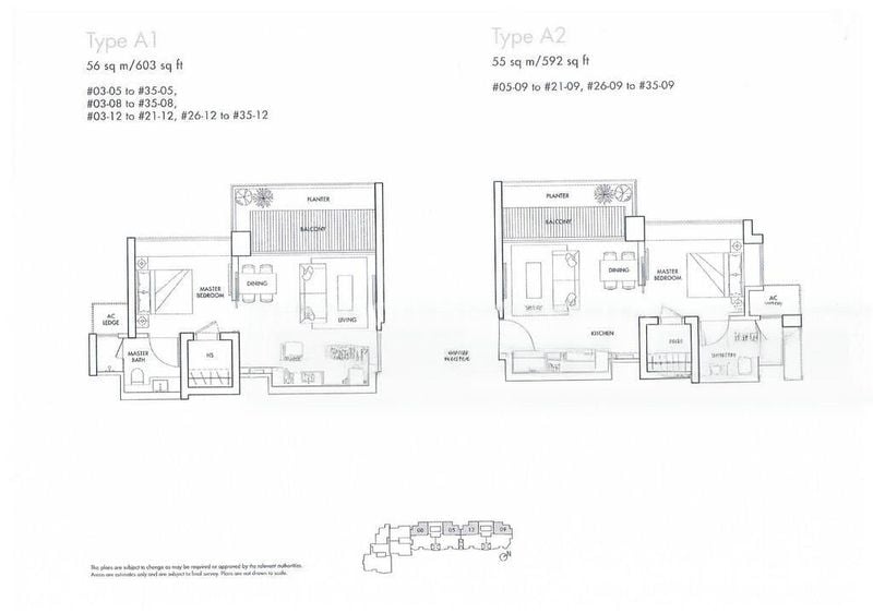 SPOTTISWOODE RESIDENCES 8