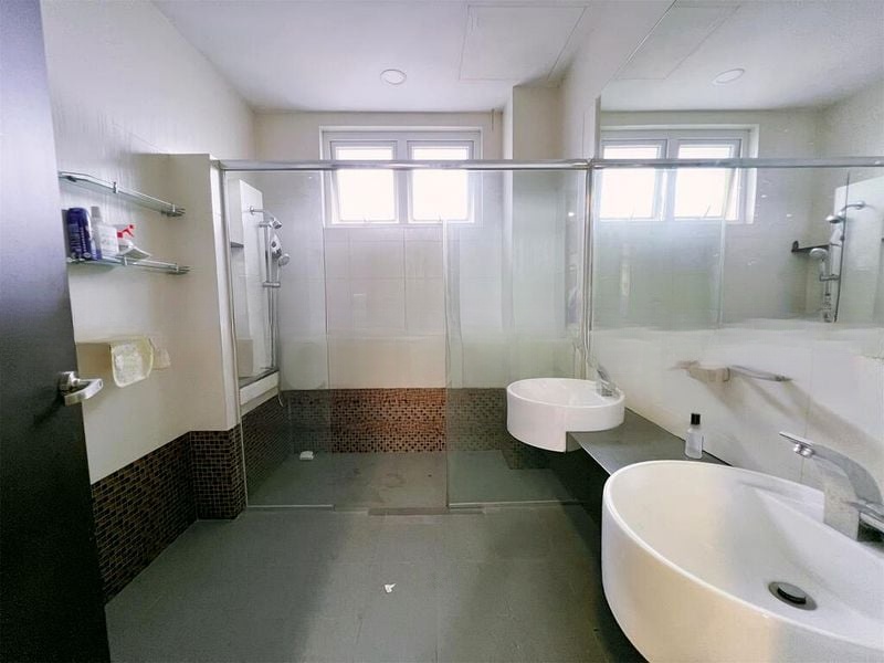 SEMBAWANG SPRINGS ESTATE 9