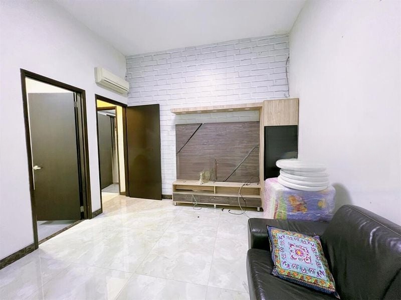 SEMBAWANG SPRINGS ESTATE 3