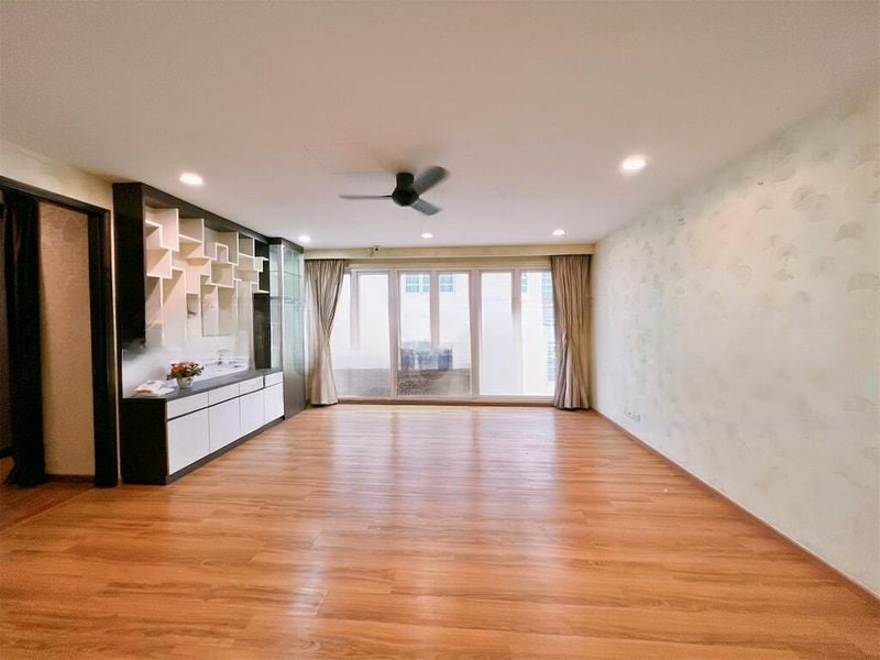 SEMBAWANG SPRINGS ESTATE 7