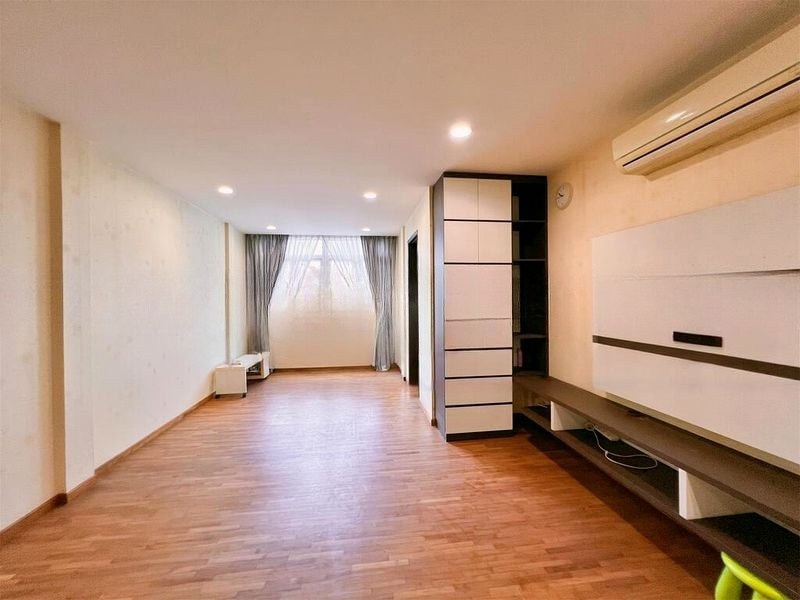 SEMBAWANG SPRINGS ESTATE 6