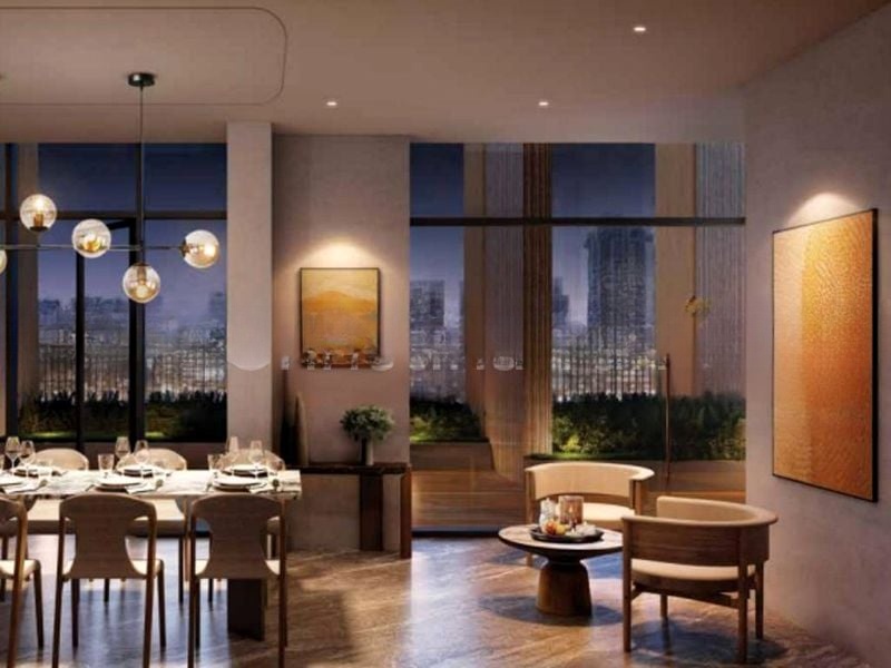 THE ARCADY AT BOON KENG 3