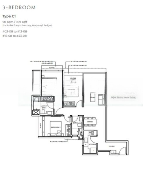 THE ARCADY AT BOON KENG 5