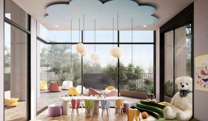 THE ARCADY AT BOON KENG 2