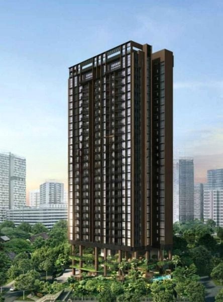 THE ARCADY AT BOON KENG 4