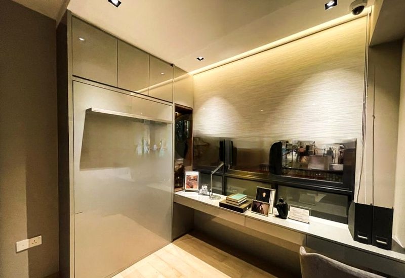 IRWELL HILL RESIDENCES 5