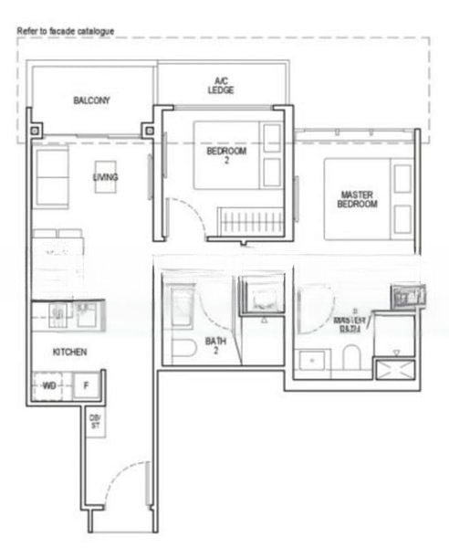 IRWELL HILL RESIDENCES 9