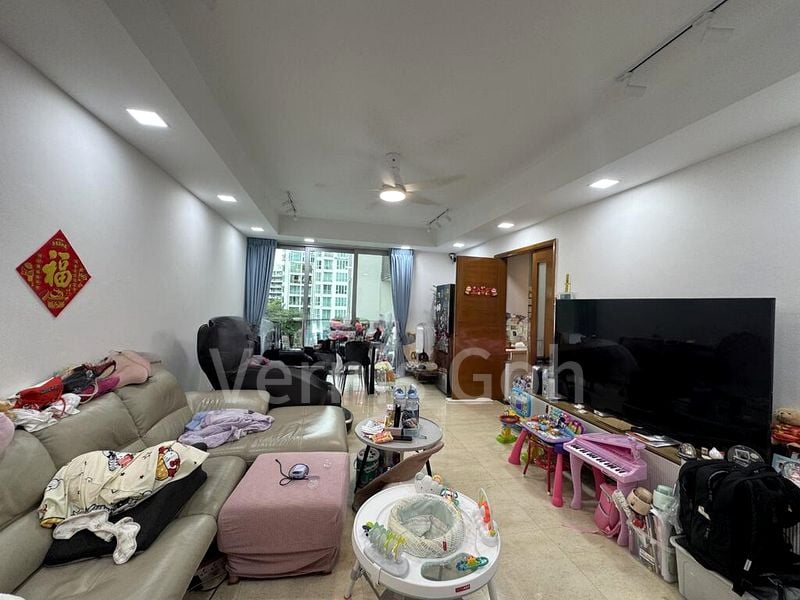 CARIBBEAN AT KEPPEL BAY 2