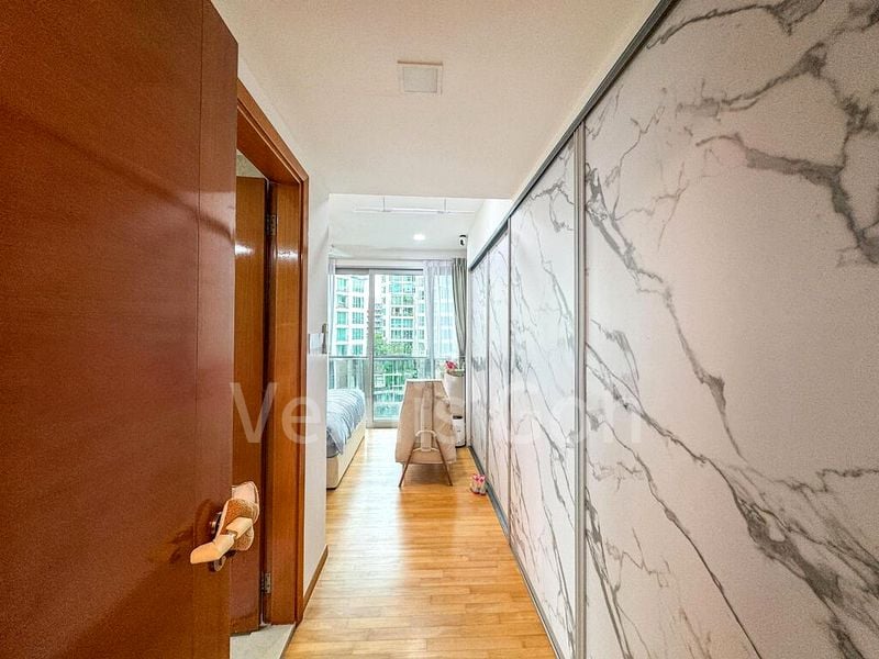 CARIBBEAN AT KEPPEL BAY 3