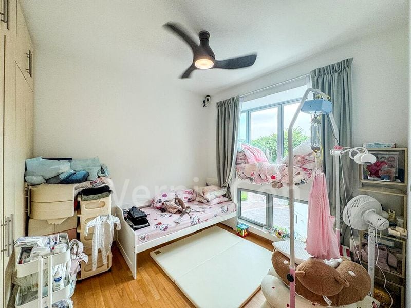 CARIBBEAN AT KEPPEL BAY 5