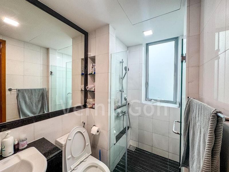 CARIBBEAN AT KEPPEL BAY 6